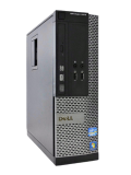 Refurbished Dell Optiplex 3010 SFF/i5-3470/4GB RAM/500GB HDD/DVD-RW/Windows 10/B Refurbished Dell Optiplex 3010 SFF/i5-3470/4GB RAM/500GB HDD/DVD-RW/Windows 10/B
